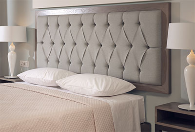 Deluxe Two-Bedroom Apartment